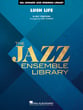 Lush Life Jazz Ensemble sheet music cover